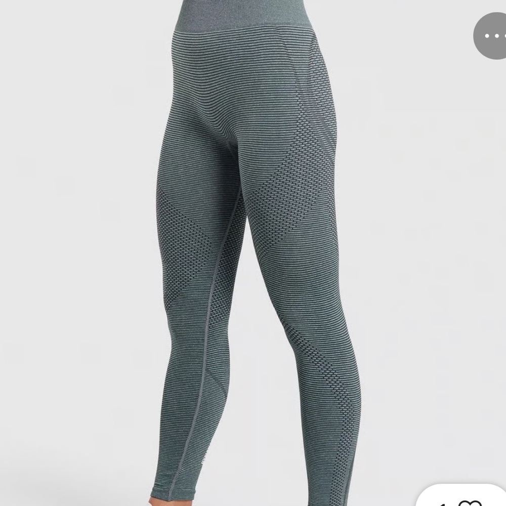 Gymshark Sport Seamless Legging Sz Small